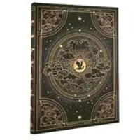 Shadows of Navarre (Fourth Wing) Ultra Lined Hardcover Journal