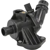 THERMOTEC Termostat, kylvätska D2A015TT