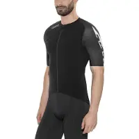 Bioracer Speedwear Concept Stratos 3.0 Korta ärmar Cykeltröja