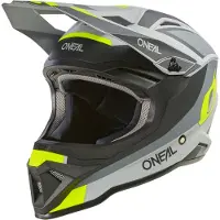 O'Neal 1srs Stream Offroadhjälm