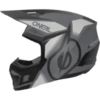 O'Neal 3SRS Vision Motocross hjälm
