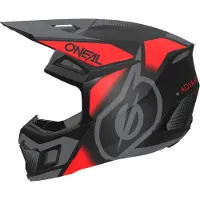 O'Neal 3srs Vision Offroadhjälm