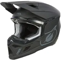 O'Neal 3SRS Solid Motocrosshjälm för barn