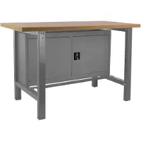 Simonwork (bancos De Trabajo) Bt6 Garderob 865x1500x750 Mm