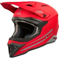 O'Neal 1SRS Solid Motocross hjälm