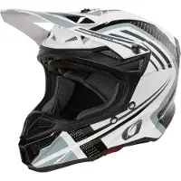 O'Neal 5SRS Polyacrylite Spike Motocross hjälm