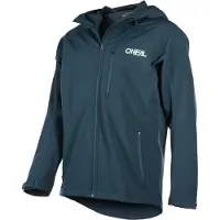 O'Neal Cyclone Jacka Med Huva
