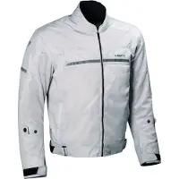 Difi Jondai Aerotex Motorcykel Textil Jacka