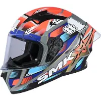 SMK-Link Stellar Uno Sport Hjälm