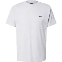 Vans T-shirt ljusgrå / svart