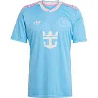 Adidas Inter Miami Tredjetröja 2025 - , storlek Small