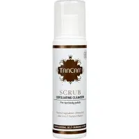 Tancan Scrub Exfoliating Cleanser 200ml
