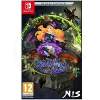 GrimGrimoire OnceMore (Deluxe Edition)
