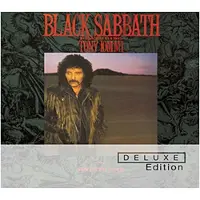 Universal Music - Seventh Star (Deluxe Edition) (2 CD)