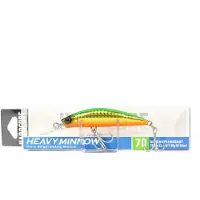 Duel Heavy Sinking Minnow 16g 70 Mm