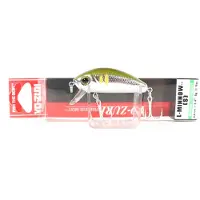 Yo-zuri L Minnow 44 mm Sjunkande Lure F1167-C44 (2738)