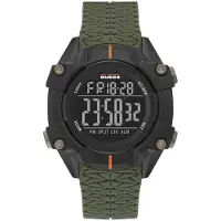 GUESS Stilren Damklocka GW0342G1 - 47 mm