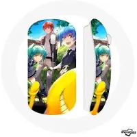 CAPACHEAP Souris Sans Fil Assassination Classroom Manga