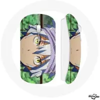 CAPACHEAP Souris Sans Fil Itona Horibe Assassination Classroom Anime