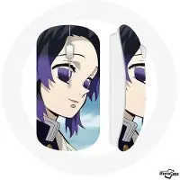 CAPACHEAP Souris Sans Fil Shinobu Kocho Kimetsu no Yaiba Anime