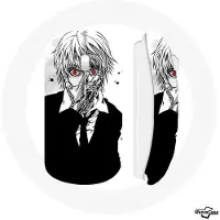 MANIACASE Souris Sans Fil kurapika HxH