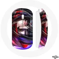 CAPACHEAP Souris sans fil Naruto Itachi