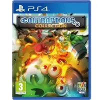 Ps5 Contraptions Collection