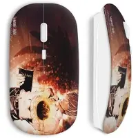 MANIACASE Souris Sans Fil manga death Note
