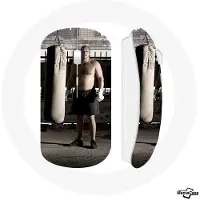 MANIACASE Souris Sans Fil Fedor Vladimirovitch Emelianenko MMA