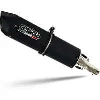 Gpr Exhaust Systems Ktm Sxf Factory Edition 450 2012-2014 Db Killer Godkänd Ljuddämpare Med Länkpipe