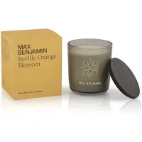 Max Benjamin Seville Orange Blossom doftljus