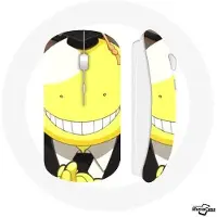 MANIACASE Souris Sans Fil Koro sensei Assassination Classroom faces Anime