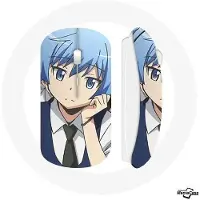 MANIACASE Souris Sans Fil Nagisa Shiota Assassination Classroom