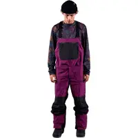 Jones Mtn Surf Recycled Byxor