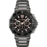 Plein sport Titan Klocka