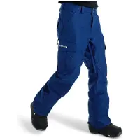 Burton 2l Regular Fit Cargobyxor