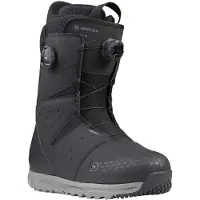 Nidecker Altai 2025 Snowboardboots black, 7.0