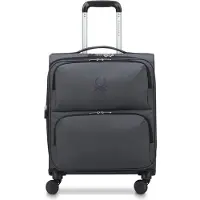 Delsey Ucb Soft Slim Expandible 55 Cm 38l Trolleyväska