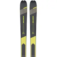 Salomon Mtn 84 Pure Toppturskidor