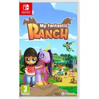 My Fantastic Ranch