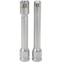 Ks Tools 911.4455 1/2 Torx-E-hylsa, 150 mm, E18