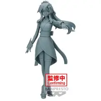Banpresto Gundam Lacus Clyne Seed Freedom Mobile Suit-figur 19 Cm