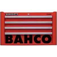 Bahco Bröst ´classic´ C85 26´ Med 4 Lådor 419 Mmx501 Mmx677 Mm