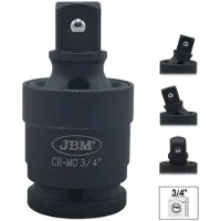 JBM 3/4´´ Slagskruvdragare