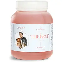 Iv San Bernard Andromeda 550ml Schampo