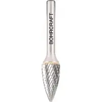 Bohrcraft Roterande Fräskutter Form G 12 Mm