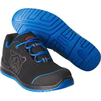 Mascot Footwear Classic F0210 Säkerhetsskor