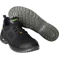 Mascot Footwear Energy F0132 Säkerhetsskor