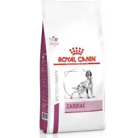 Royal Canin Vet Canine Cardiac 7.5kg Hundmat