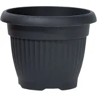 Prosperplast 48l Terra Collection 55x55x43 Cm Blomkruka